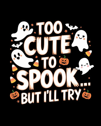 Creepy Cheers - Billien