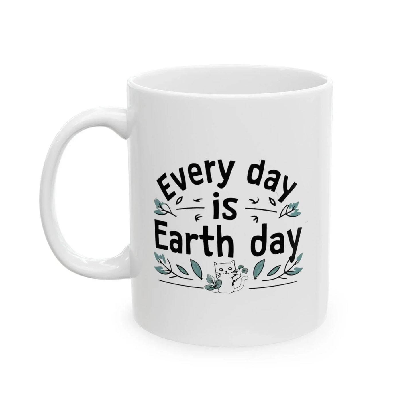 Eco-Whiskers - Billien