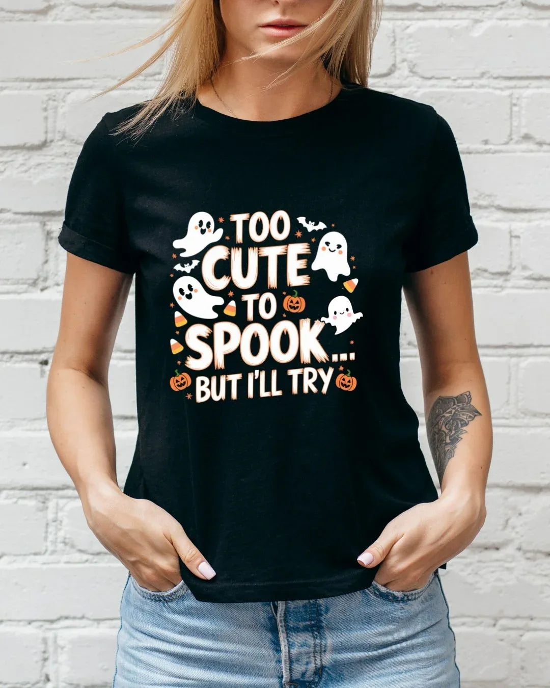 Creepy Cheers - Billien