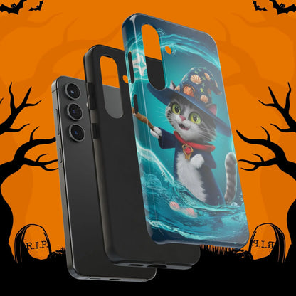 Ocean Pawtection Tough Case - Billien