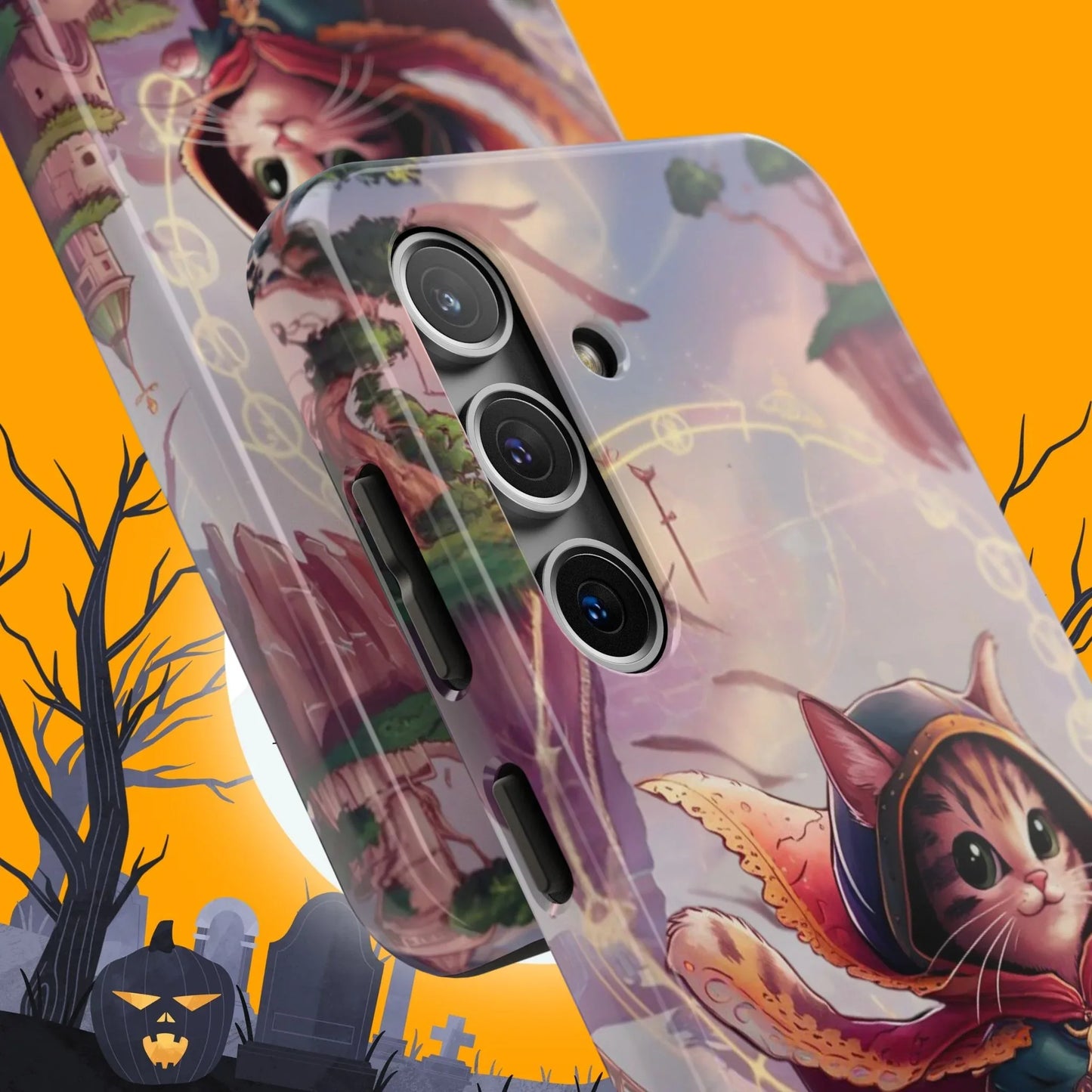 Valkyrie's Vault Tough Case - Billien