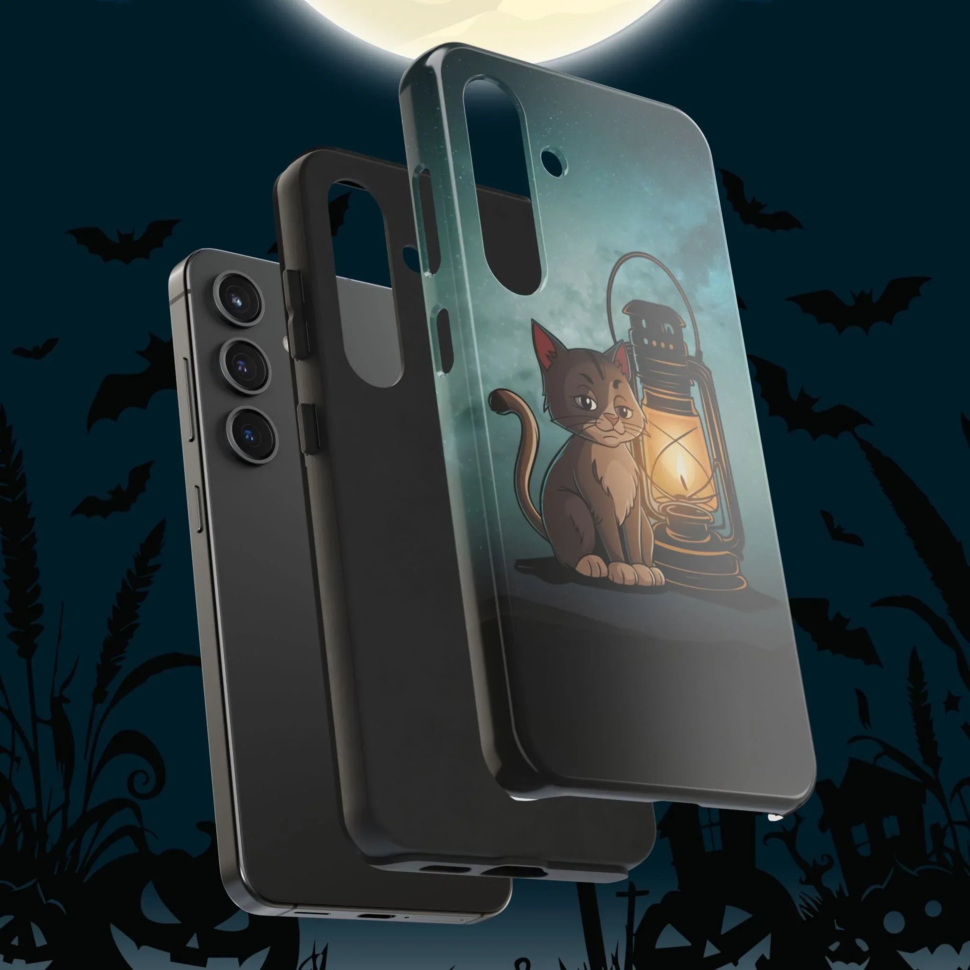 Meowteenth Tough Case - Billien