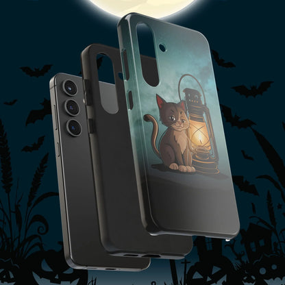 Meowteenth Tough Case - Billien