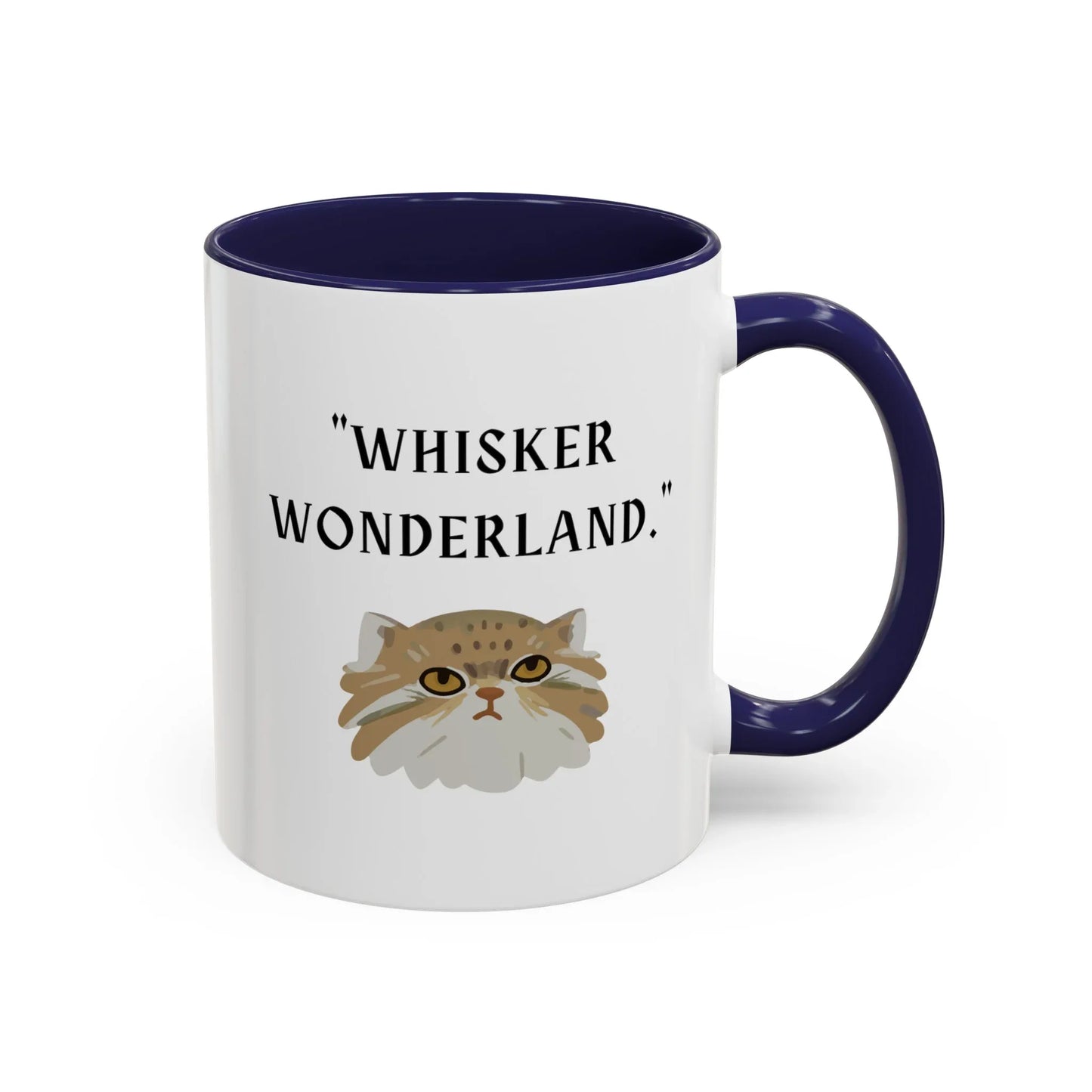 Whisker Wonderland - Billien
