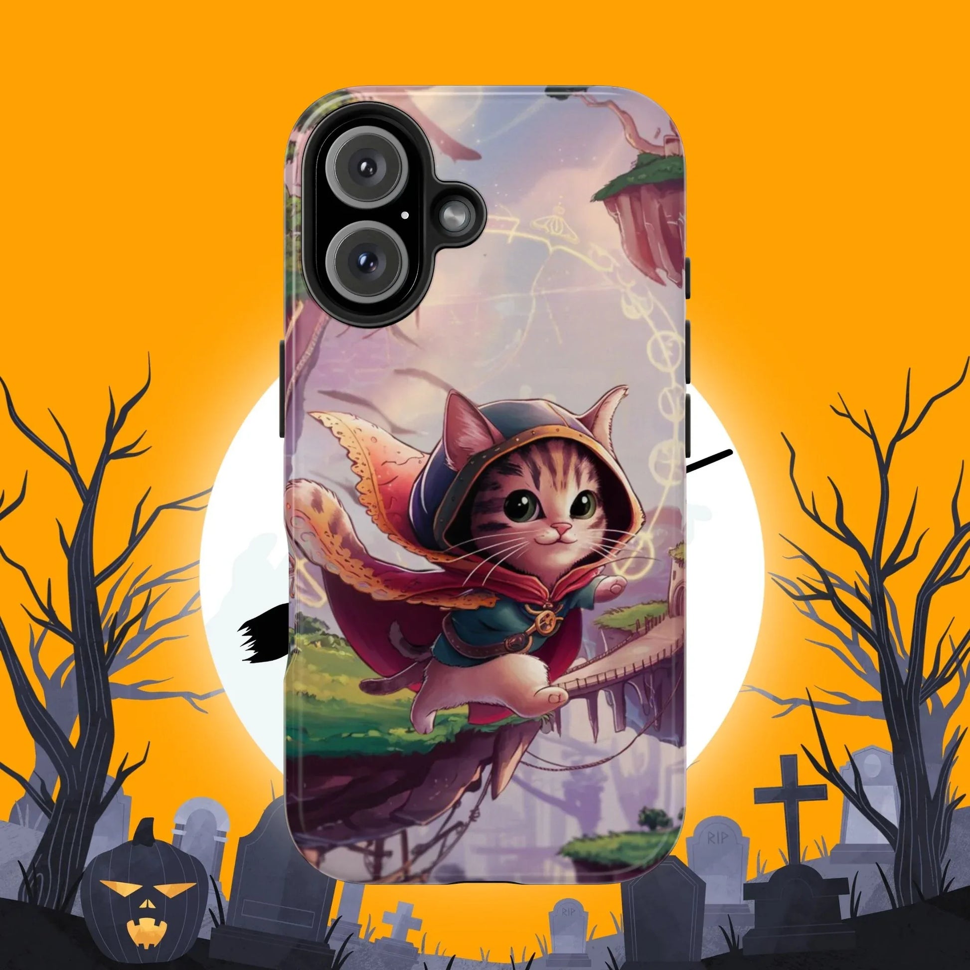 Valkyrie's Vault Tough Case - Billien