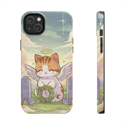 Fuzzy Memories Tough Case - Billien