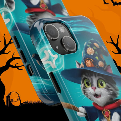 Ocean Pawtection Tough Case - Billien