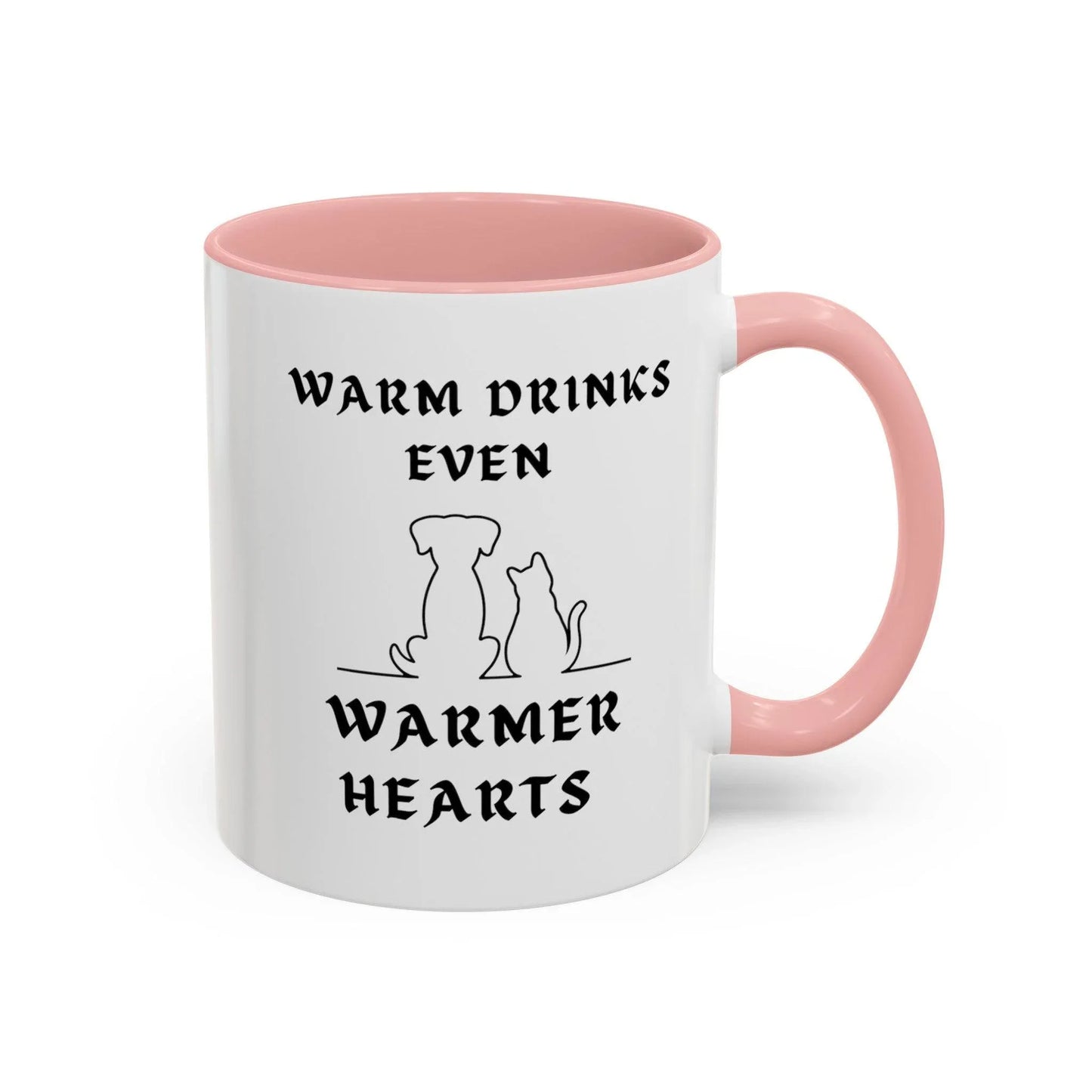 Whisker Warmer - Billien