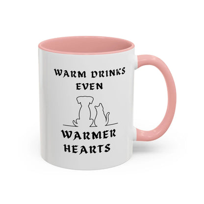 Whisker Warmer - Billien