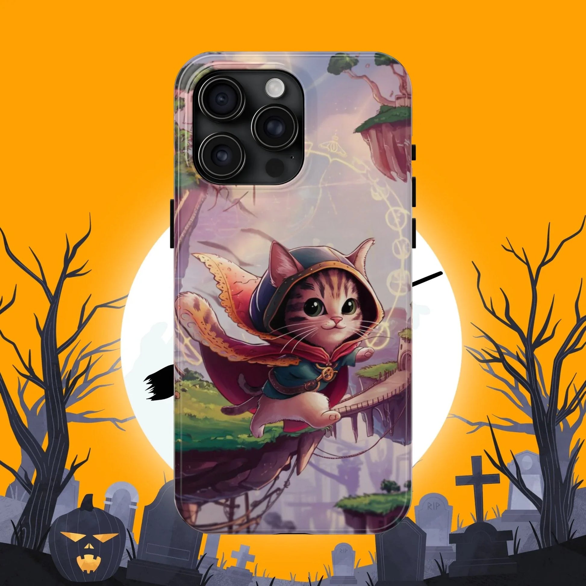 Valkyrie's Vault Tough Case - Billien