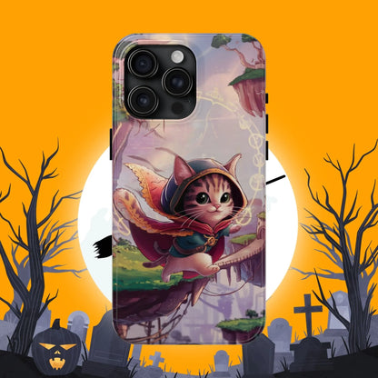 Valkyrie's Vault Tough Case - Billien