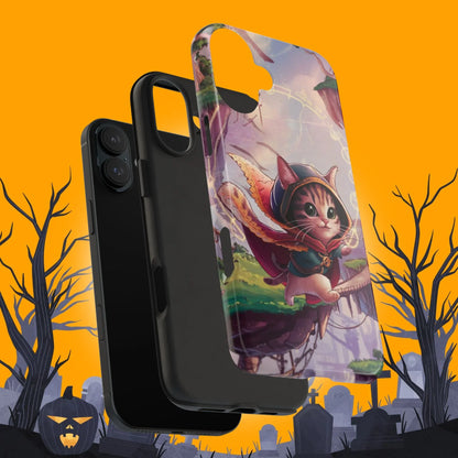 Valkyrie's Vault Tough Case - Billien