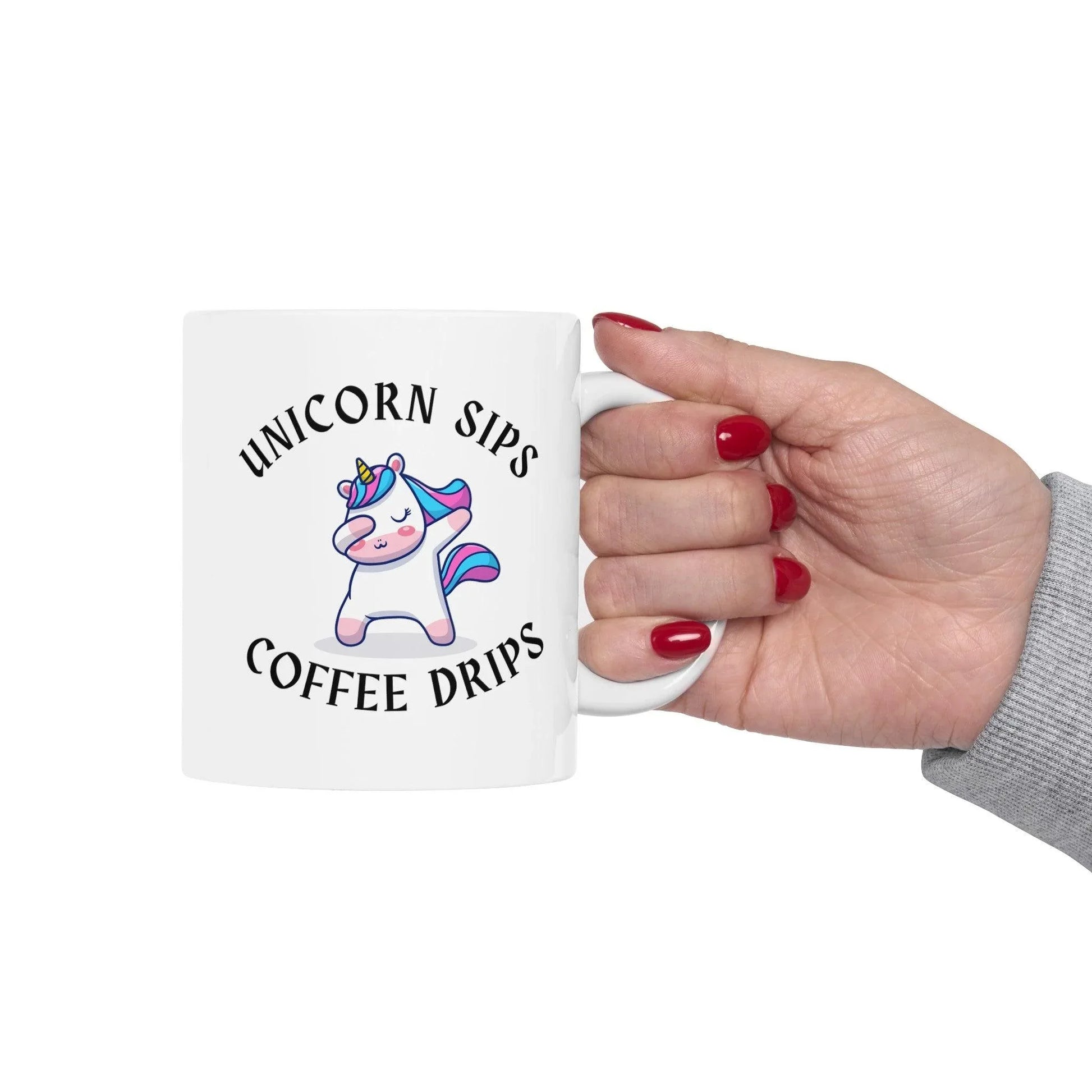 Meowgical Mug - Billien