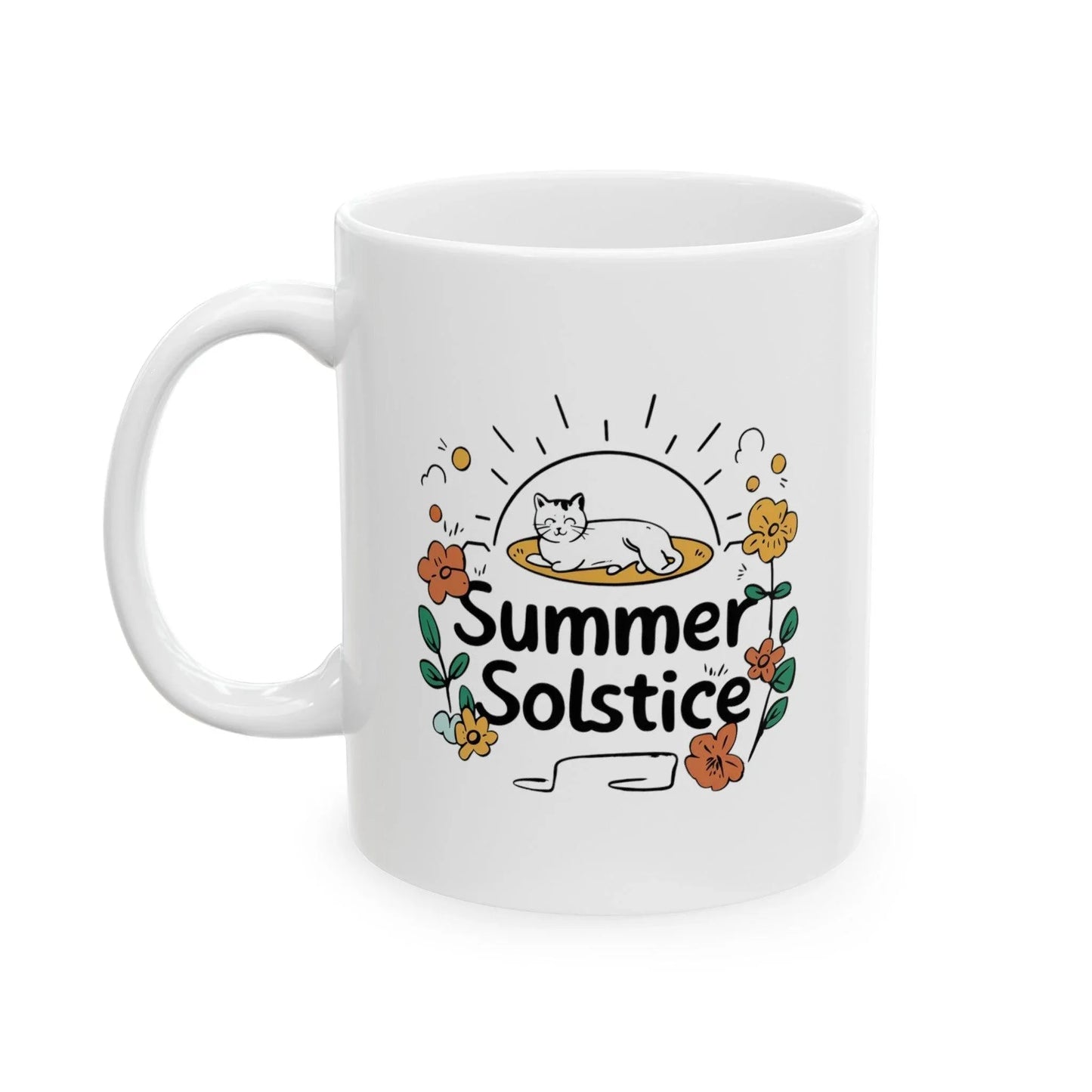 Sunbeam Sip - Billien