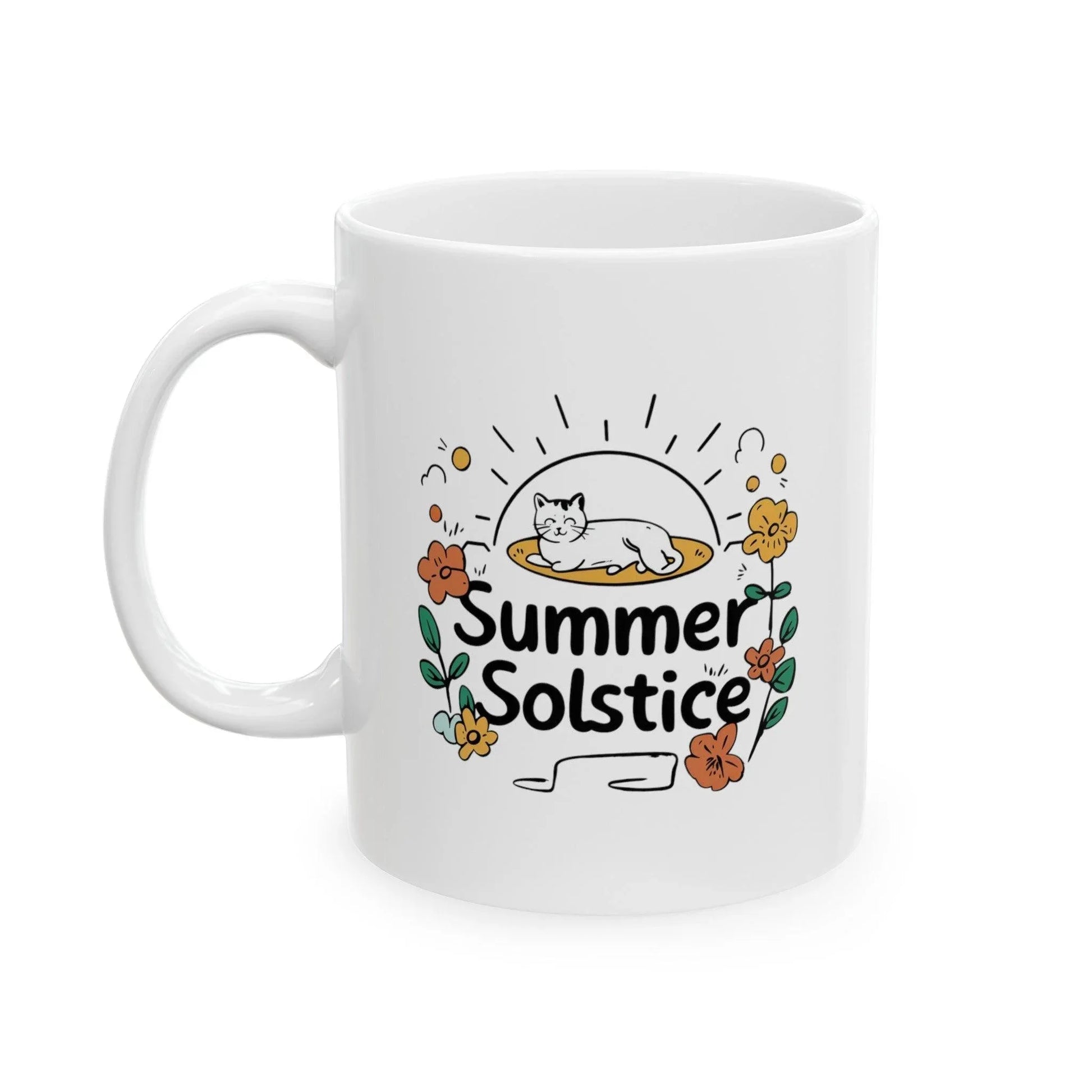 Sunbeam Sip - Billien