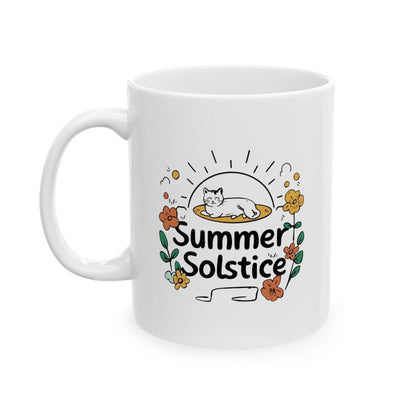 Sunbeam Sip - Billien