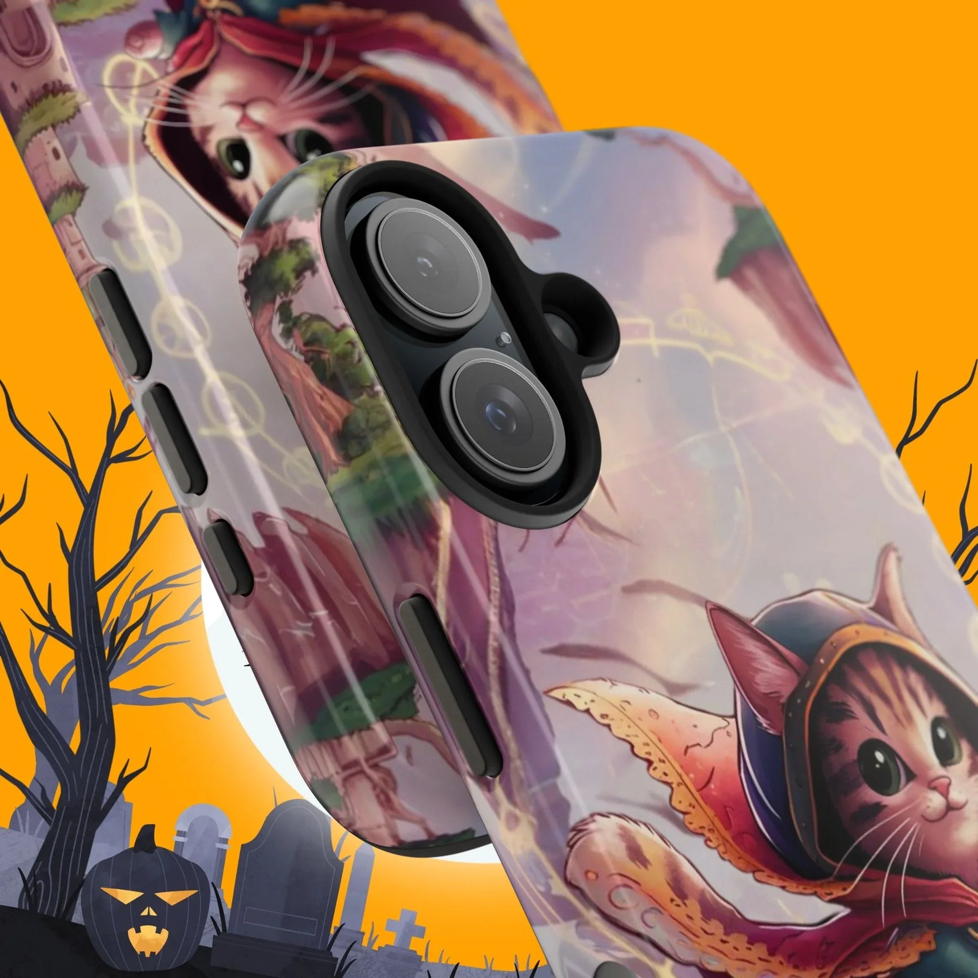 Valkyrie's Vault Tough Case - Billien