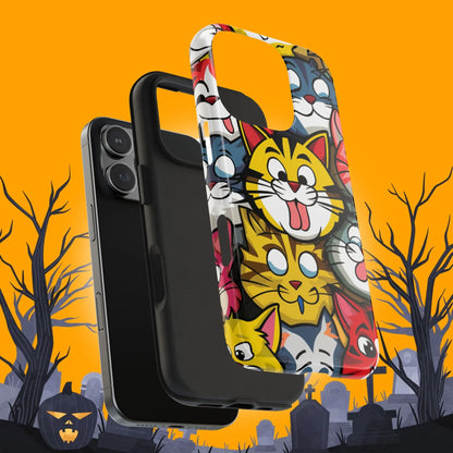 Grin Guard Tough Case - Billien