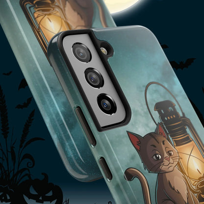 Meowteenth Tough Case - Billien