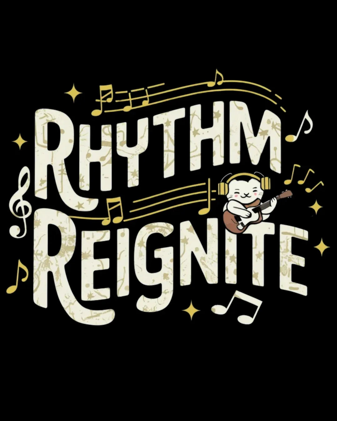 Rhythm Reignite Ultra Cotton Crewneck Sweatshirt - Billien