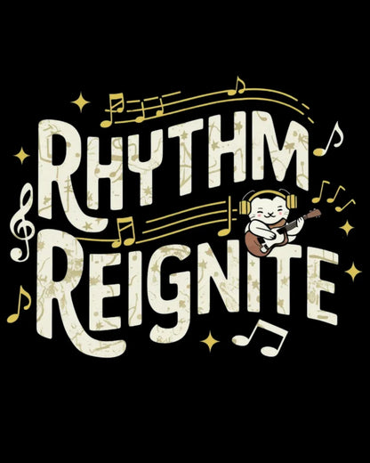 Rhythm Reignite Ultra Cotton Crewneck Sweatshirt - Billien