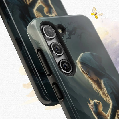 Chatterbox Chatter Tough Case - Billien