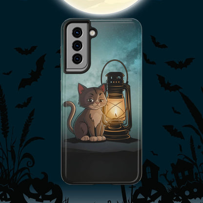 Meowteenth Tough Case - Billien