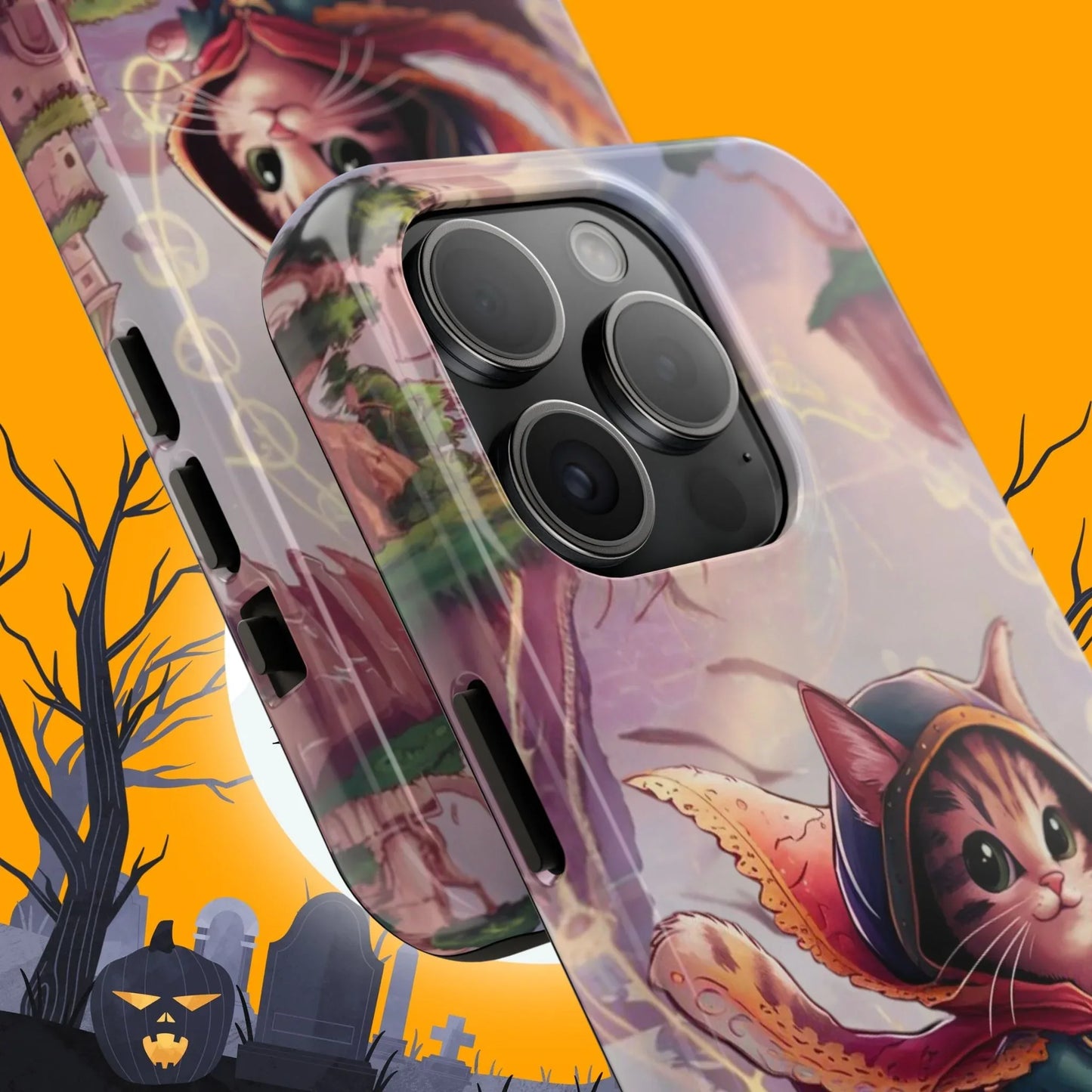 Valkyrie's Vault Tough Case - Billien