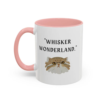 Whisker Wonderland - Billien