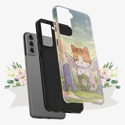 Fuzzy Memories Tough Case - Billien