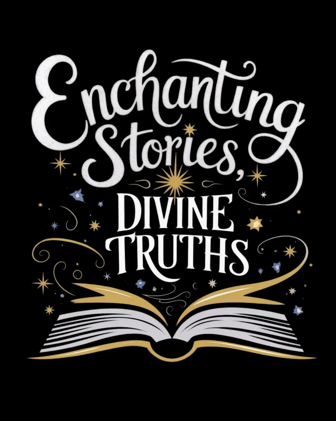 Charms Chronicle Ultra Cotton Crewneck Sweatshirt - Billien