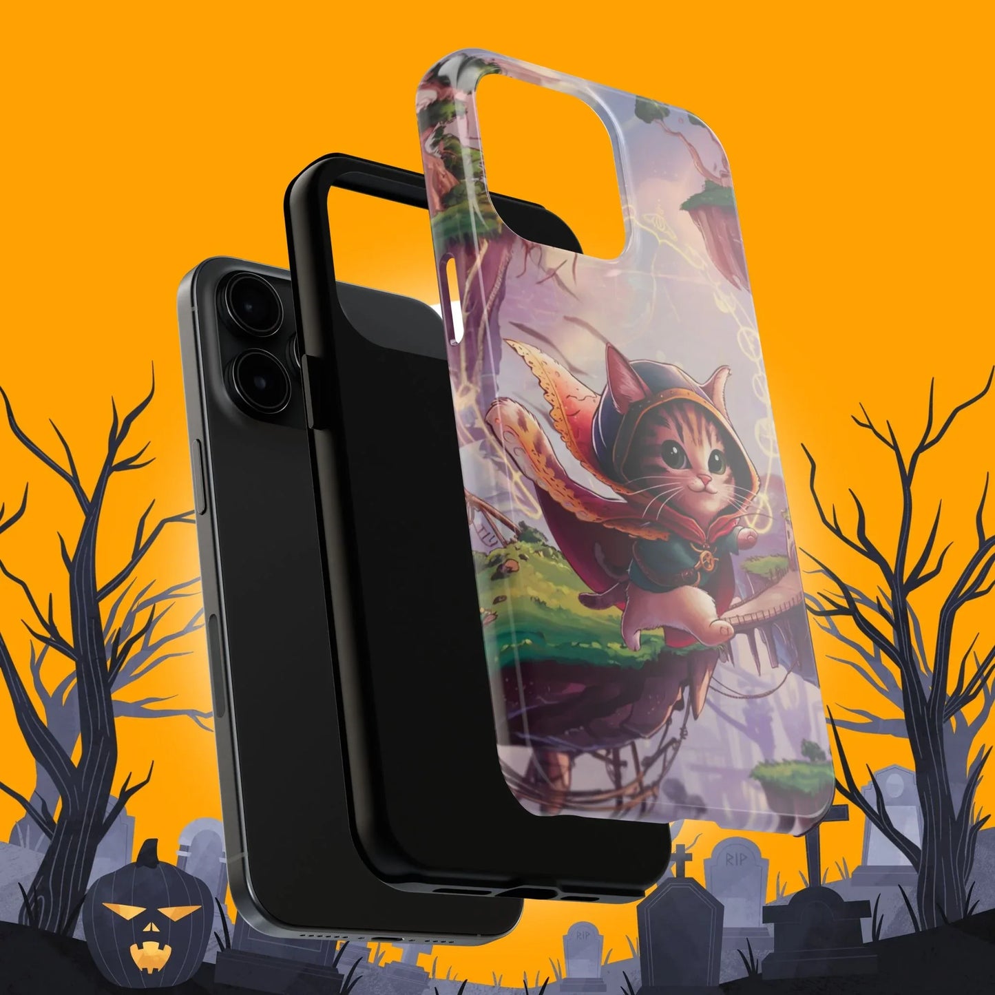 Valkyrie's Vault Tough Case - Billien