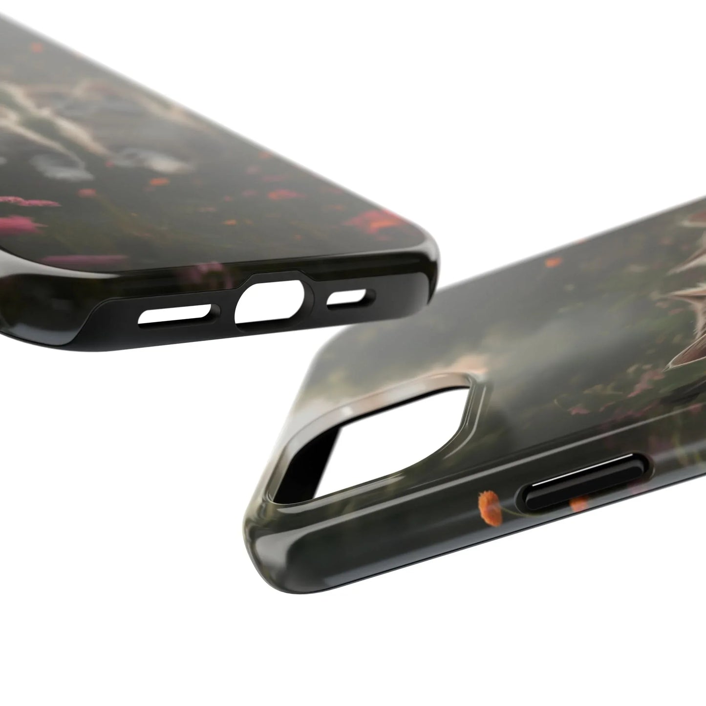 Furever Friends Tough Case - Billien