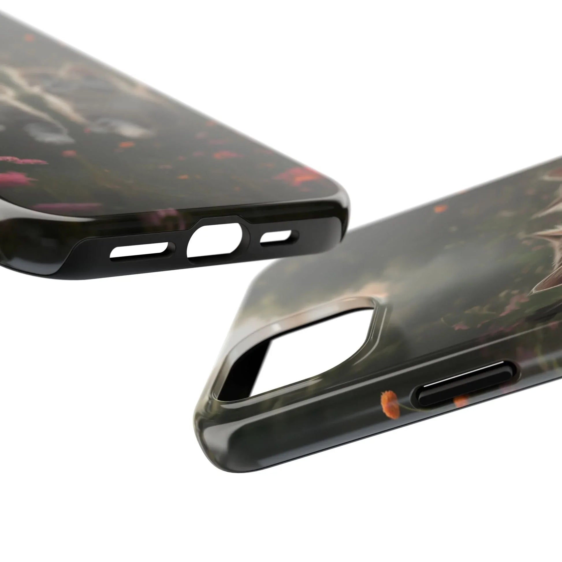 Furever Friends Tough Case - Billien