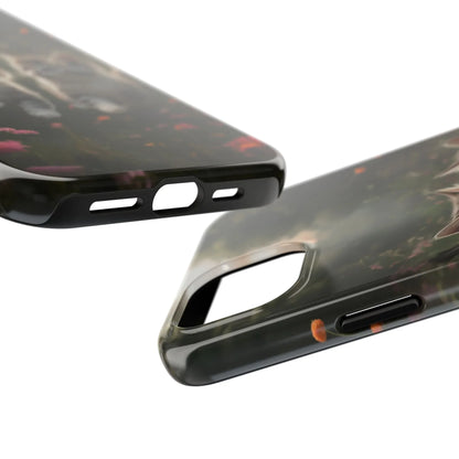 Furever Friends Tough Case - Billien