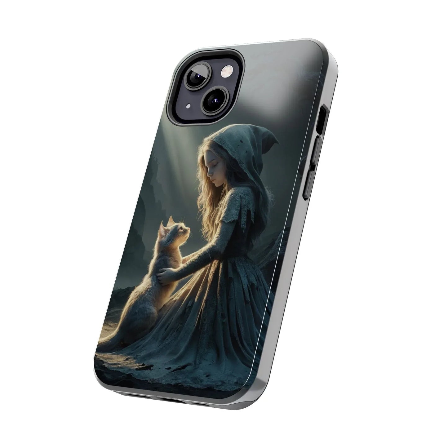 Chatterbox Chatter Tough Case - Billien