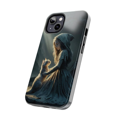 Chatterbox Chatter Tough Case - Billien