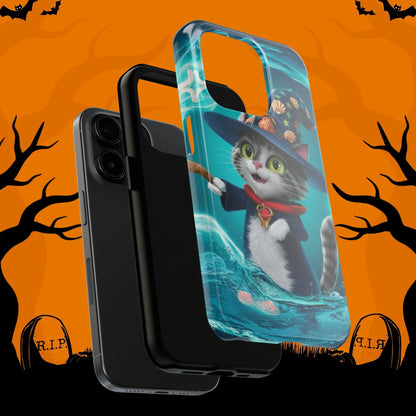 Ocean Pawtection Tough Case - Billien