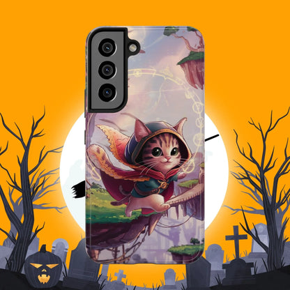 Valkyrie's Vault Tough Case - Billien