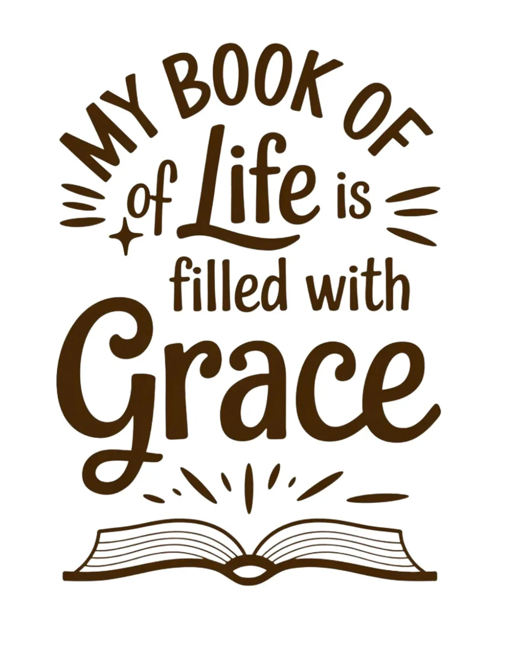 Eternal Epic Cotton Tshirt - Billien