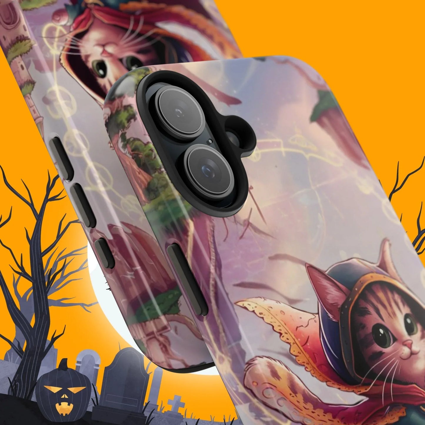 Valkyrie's Vault Tough Case - Billien