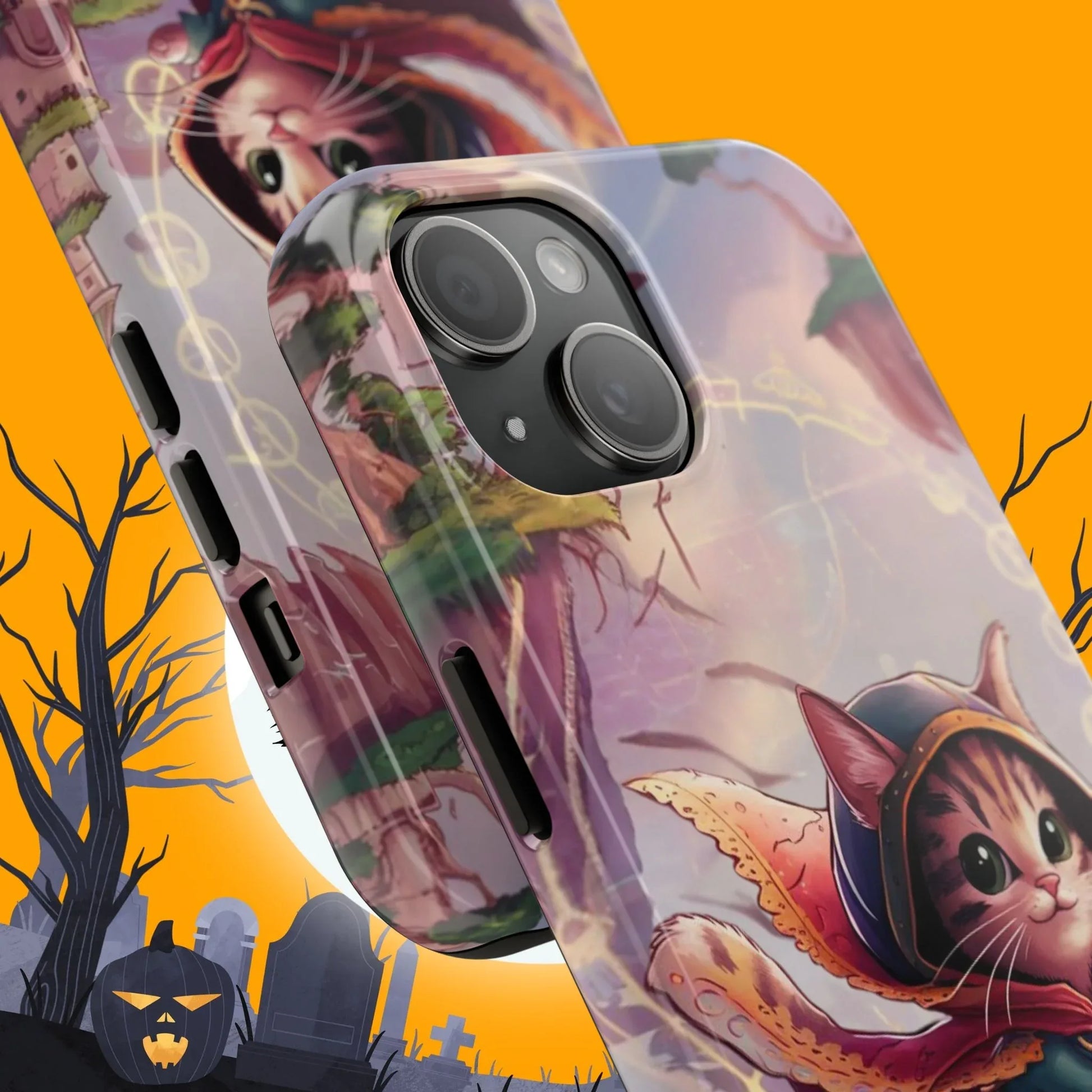 Valkyrie's Vault Tough Case - Billien