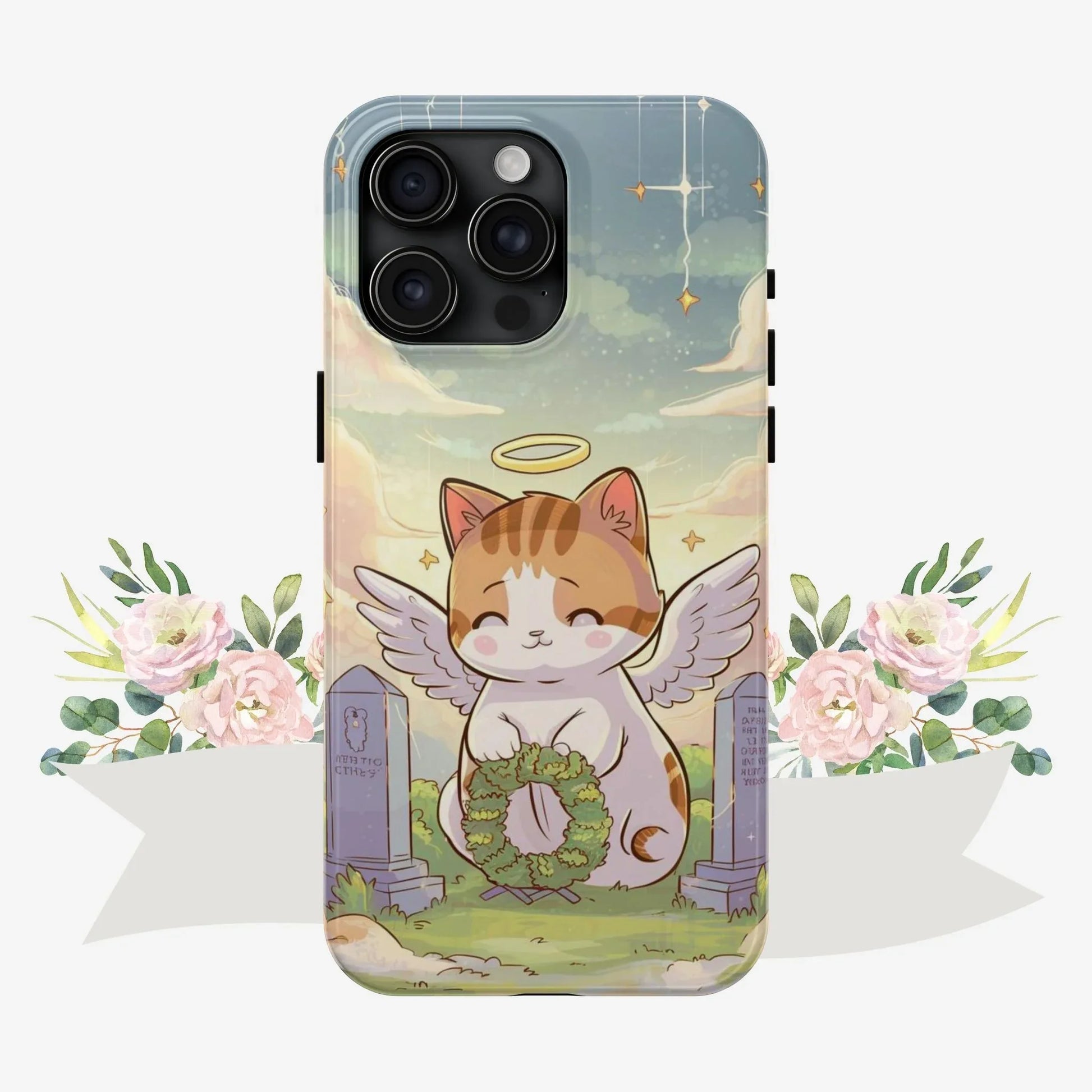 Fuzzy Memories Tough Case - Billien