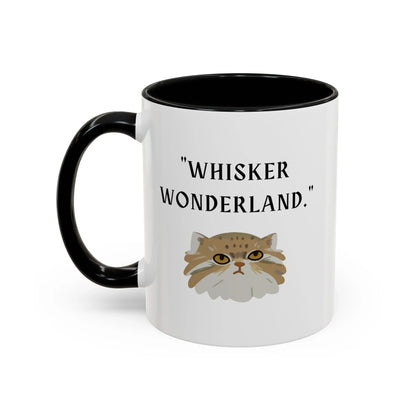 Whisker Wonderland - Billien