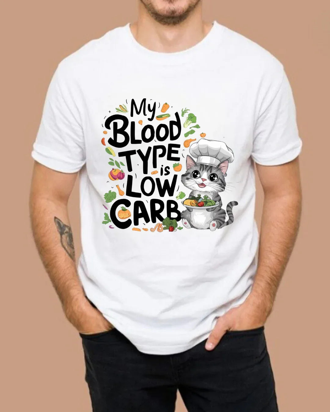 Diabeasties - Billien