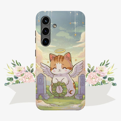 Fuzzy Memories Tough Case - Billien