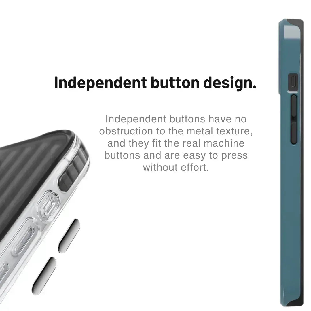 Ghost Riders Wireless Support Tough Case - Billien