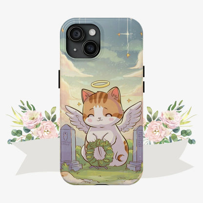 Fuzzy Memories Tough Case - Billien