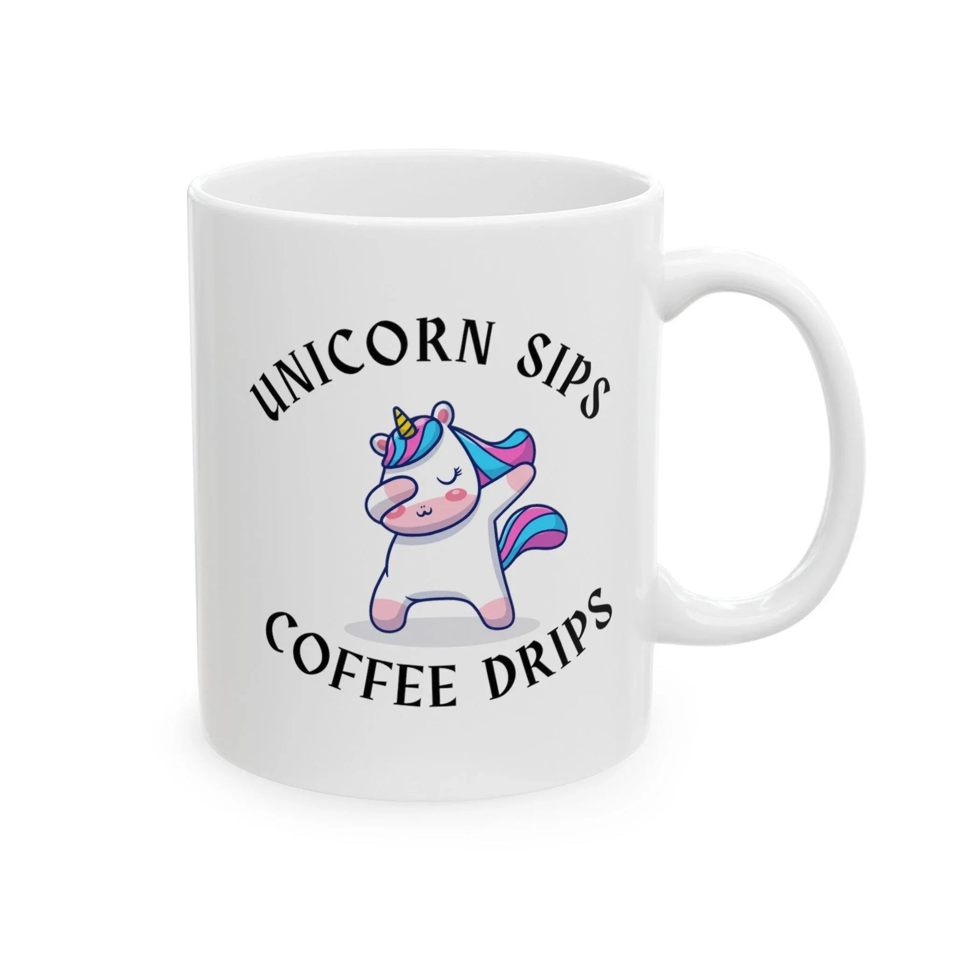 Meowgical Mug - Billien