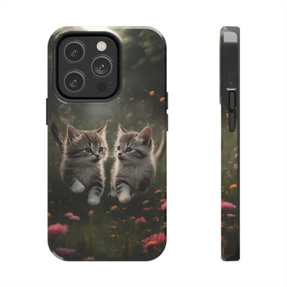 Furever Friends Tough Case - Billien